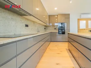 Pronájem bytu 3+kk, Praha - Kunratice, Děbolínská, 92 m2