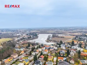 Pronájem bytu 3+kk, Praha - Kunratice, Děbolínská, 92 m2