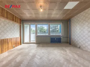 Prodej bytu 2+1, Praha - Čimice, Korycanská, 66 m2