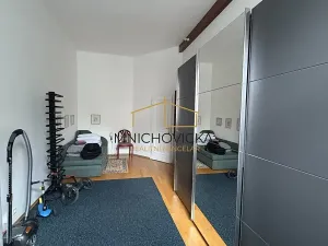 Pronájem bytu 3+kk, Žebrák, Náměstí, 88 m2