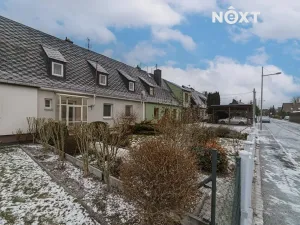 Prodej rodinného domu, Opava, Rybníky, 130 m2