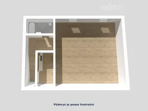 Prodej rodinného domu, Opava, Rybníky, 130 m2