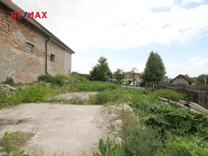 Prodej pozemku pro bydlení, Činěves, 312 m2