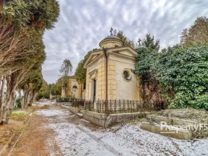 Prodej komerční, Kralupy nad Vltavou, 8 m2