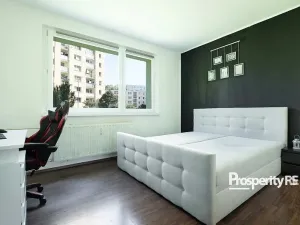 Pronájem bytu 3+1, Česká Lípa, Střelnice, 70 m2