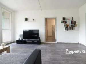 Pronájem bytu 3+1, Česká Lípa, Střelnice, 70 m2