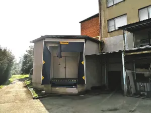 Prodej výrobních prostor, Rozsíčka, 1800 m2