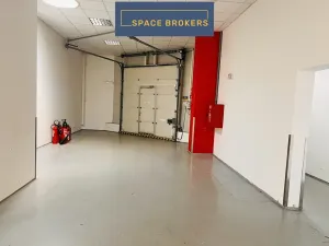 Pronájem obchodního prostoru, Průhonice, Uhříněveská, 1290 m2