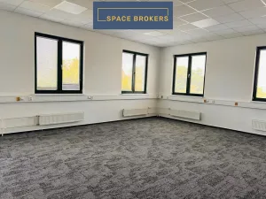 Pronájem obchodního prostoru, Průhonice, Uhříněveská, 1290 m2