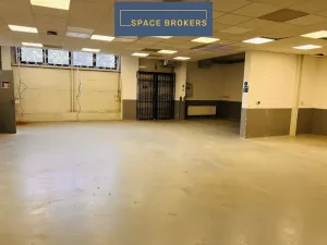 Pronájem obchodního prostoru, Průhonice, Uhříněveská, 2228 m2