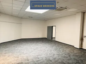 Pronájem obchodního prostoru, Průhonice, Uhříněveská, 2228 m2