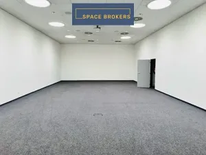 Pronájem kanceláře, Praha, 2228 m2