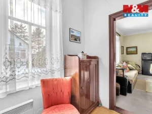 Prodej rodinného domu, Sobotka, Špálova, 148 m2