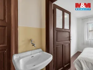 Prodej rodinného domu, Sobotka, Špálova, 148 m2