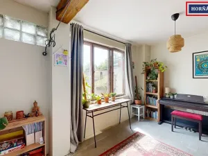 Prodej rodinného domu, Bučovice, V Chaloupkách, 86 m2