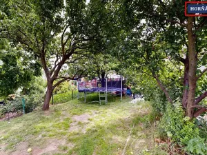 Prodej rodinného domu, Bučovice, V Chaloupkách, 86 m2