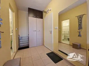 Prodej bytu 2+kk, Aheloy, Bulharsko, 56 m2