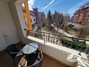 Prodej bytu 2+kk, Aheloy, Bulharsko, 56 m2