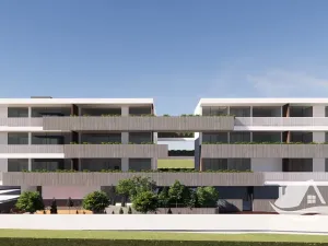 Prodej bytu 2+kk, Lemesos, Kypr, 51 m2