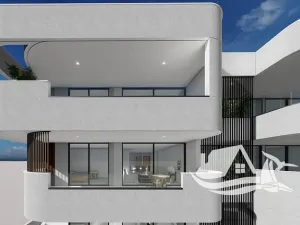 Prodej bytu 2+kk, Lemesos, Kypr, 50 m2