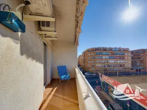 Prodej bytu 3+kk, Torrevieja, Španělsko, 70 m2