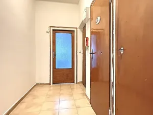 Pronájem bytu 2+1, Brno, Purkyňova, 74 m2