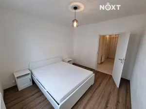 Pronájem bytu 2+kk, Praha - Sobín, Želetická, 126 m2