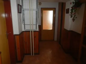 Dražba rodinného domu, Nasavrky, 231 m2