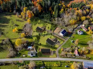 Prodej pozemku pro bydlení, Konstantinovy Lázně, 1196 m2