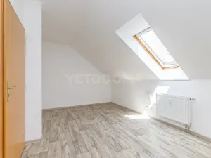 Pronájem bytu 2+kk, Blovice, Americká, 44 m2