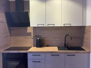 Pronájem bytu 1+1, Neratovice, Školní, 30 m2