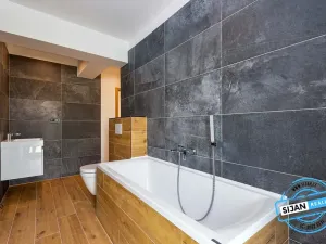 Pronájem bytu 3+kk, Ostrava, U Lesa, 63 m2