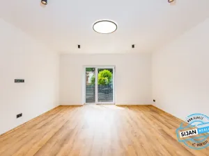 Pronájem bytu 3+kk, Ostrava, U Lesa, 98 m2