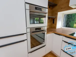 Pronájem bytu 3+kk, Ostrava, U Lesa, 98 m2