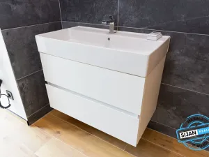 Pronájem bytu 3+kk, Ostrava, U Lesa, 98 m2