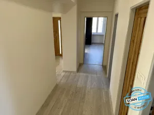 Pronájem bytu 4+kk, Opava, Kolofíkovo nábřeží, 85 m2