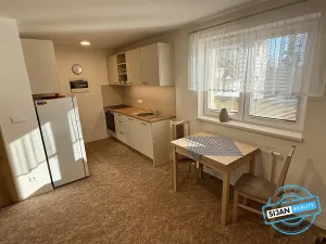 Pronájem bytu 2+kk, Opava, Krnovská, 37 m2