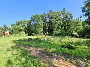 Prodej pozemku pro bydlení, Kamenice, K Dubu, 1126 m2