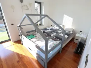 Prodej bytu 3+kk, Praha - Podolí, Jeremenkova, 115 m2