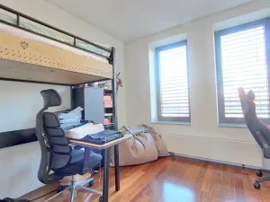 Prodej bytu 3+kk, Praha - Podolí, Jeremenkova, 115 m2