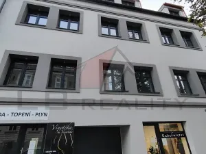 Pronájem bytu 2+kk, Kolín, Politických vězňů, 45 m2