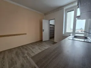 Pronájem bytu 1+1, Moravské Budějovice, Tyršova, 45 m2