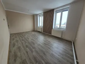 Pronájem bytu 1+1, Moravské Budějovice, Tyršova, 45 m2