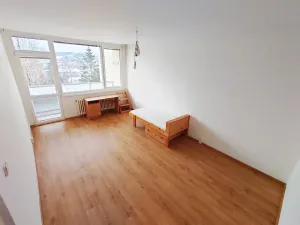 Pronájem bytu 3+1, Liberec, Zámecký vrch, 80 m2