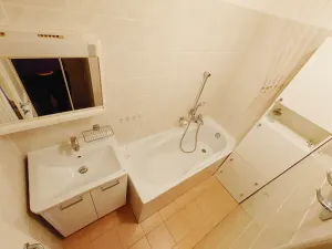 Pronájem bytu 3+1, Liberec, Zámecký vrch, 80 m2