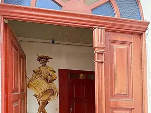 Pronájem bytu 1+1, Praha - Břevnov, Na zástřelu, 34 m2