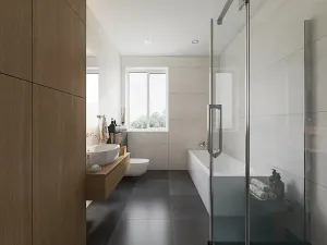 Prodej rodinného domu, Česká Kamenice, 140 m2