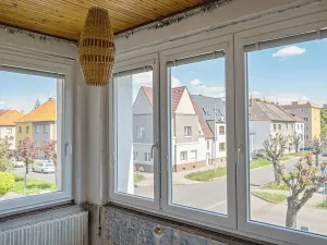 Prodej rodinného domu, Plzeň, Strnadova, 315 m2