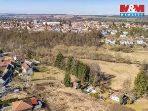 Prodej chaty, Chrást, 17 m2