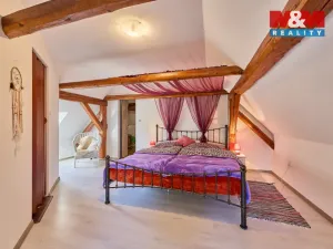 Prodej chalupy, Velké Svatoňovice, 350 m2